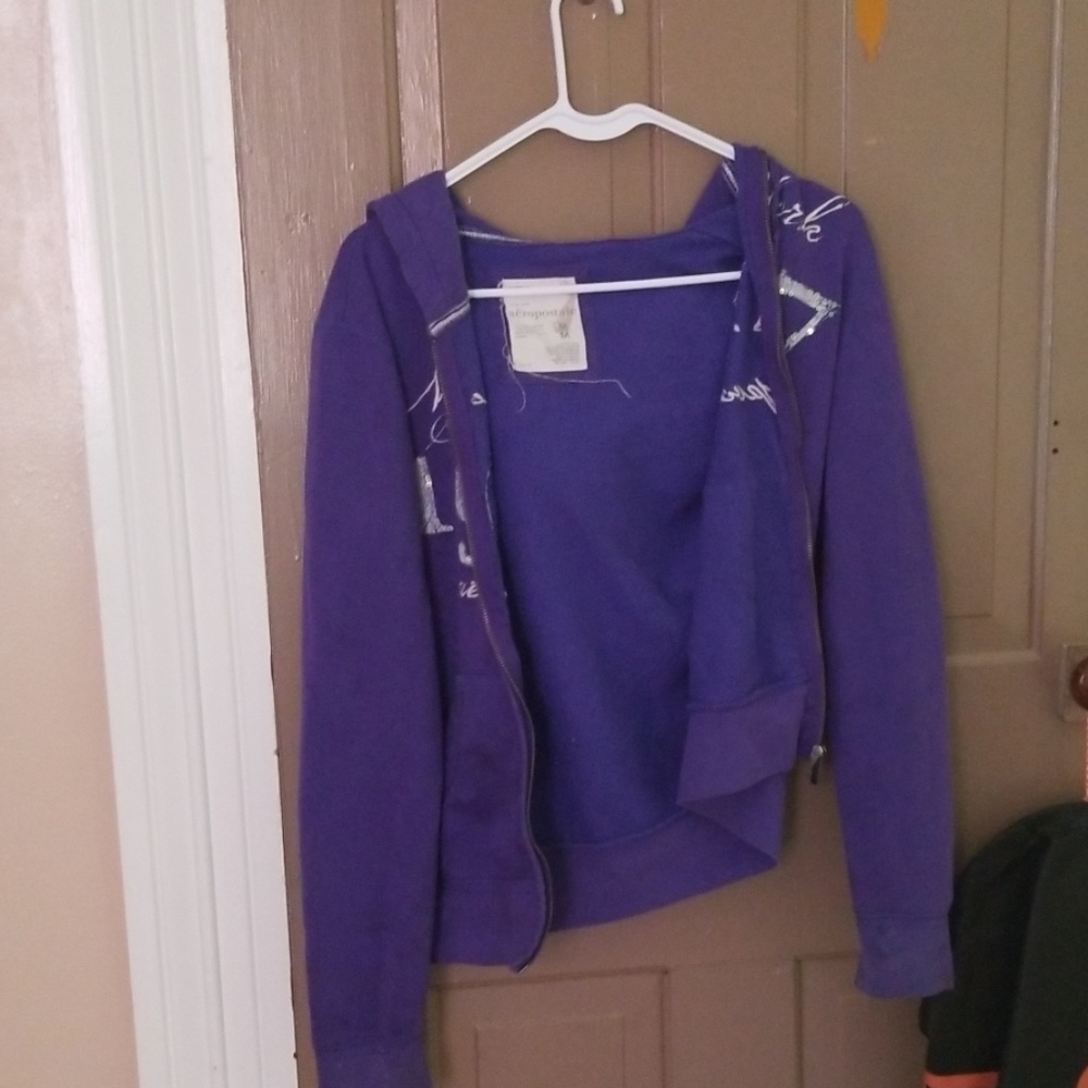 Aeropostale Jacket